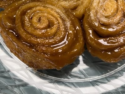 Pearl's Cafe on Main