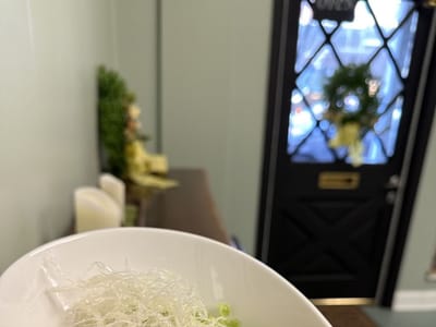 Pearl's Cafe on Main