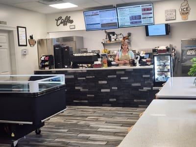 Pearl's Parkview Cafe