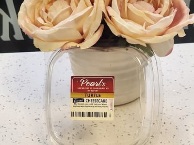 Pearl's Parkview Cafe