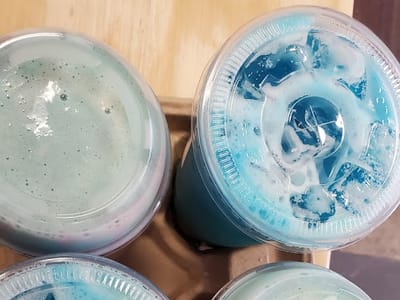 Pearl Smoothie & Coffee House