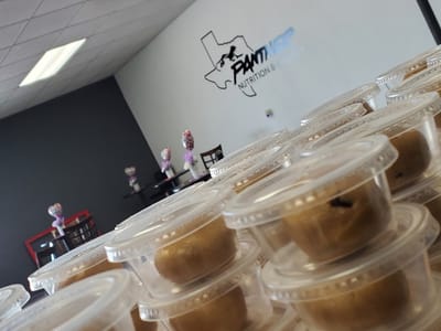 Pearl Smoothie & Coffee House