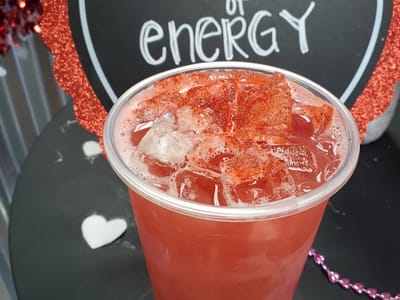 Pearl Smoothie & Coffee House