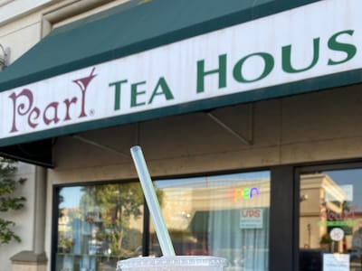 Pearl Tea House