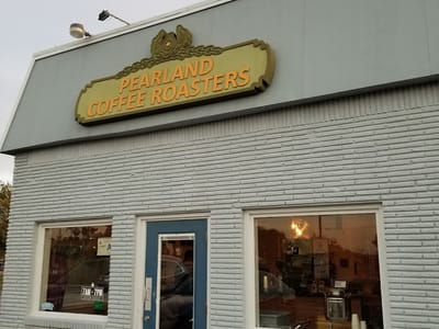 Pearland Coffee Roasters