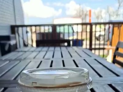 Pearland Coffee Roasters