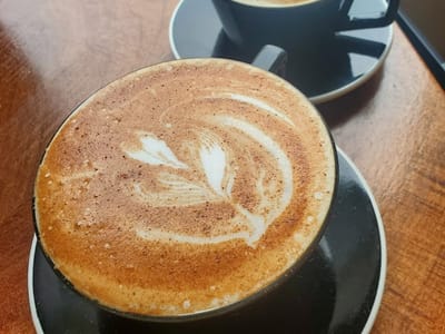 Pearland Coffee Roasters