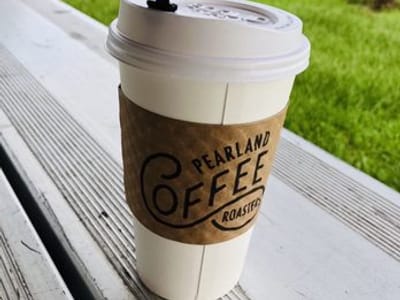Pearland Coffee Roasters