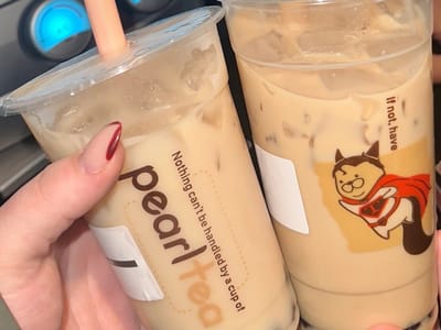PearlTea