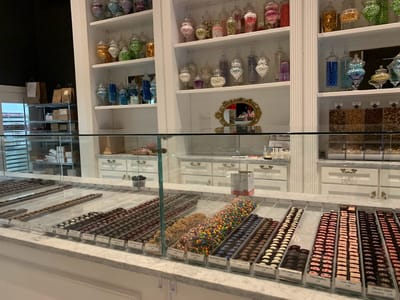 Pease's at Bunn Gourmet