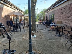 Pease's at Bunn Gourmet