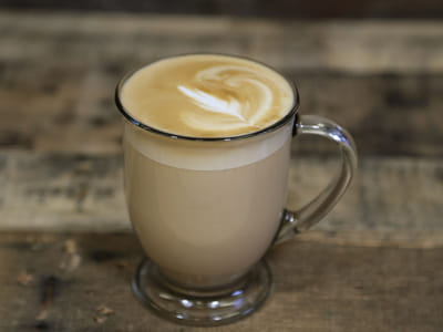 Pecan Hill Coffee Roasters