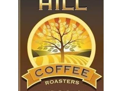 Pecan Hill Coffee Roasters