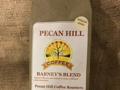 Pecan Hill Coffee Roasters