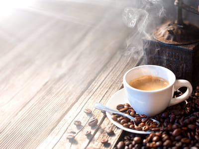 Pecan Hill Coffee Roasters