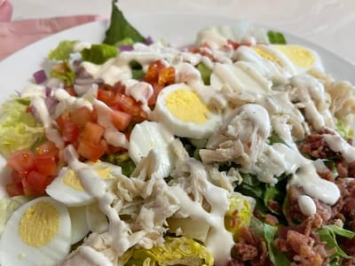 Peckish at The Hen House