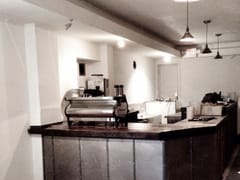 Peddler Coffee