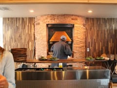 Peekaboo Canyon Wood Fired Kitchen