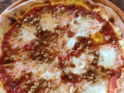 Peekaboo Canyon Wood Fired Kitchen