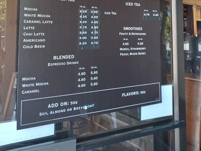 Peerless Coffee & Tea