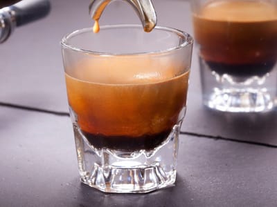 Peerless Coffee & Tea