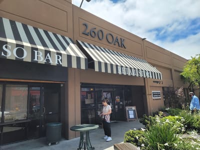 Peerless Coffee & Tea