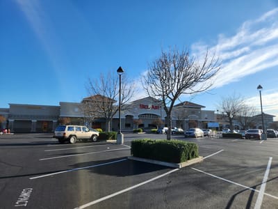 Peet's Coffee And Tea Shop