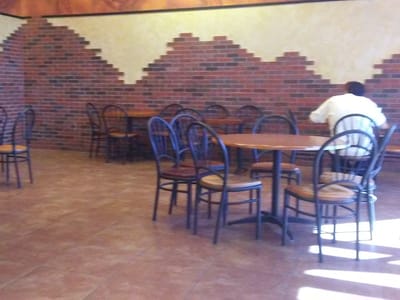 Peet's Coffee And Tea Shop