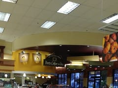 Peet's Coffee And Tea Shop