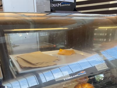 Peet's Coffee and Tea