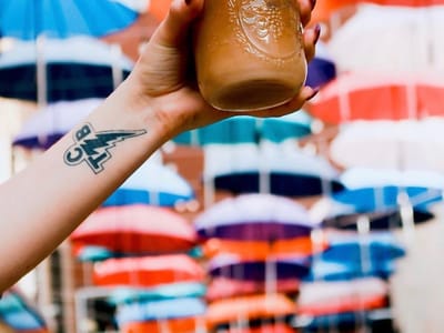 Peet's Coffee - Cafe