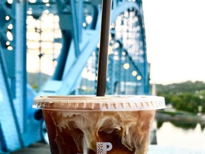 Peet's Coffee - Cafe