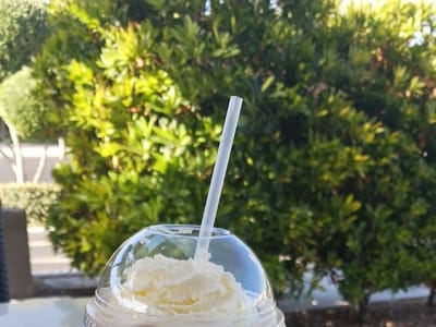 Peet's Coffee Sahara