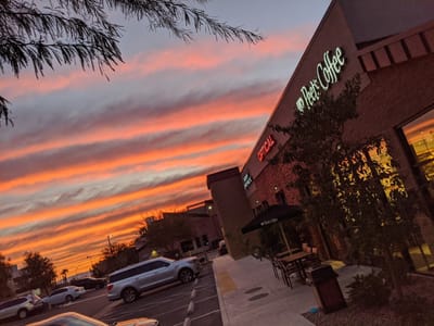Peet's Coffee Summerlin