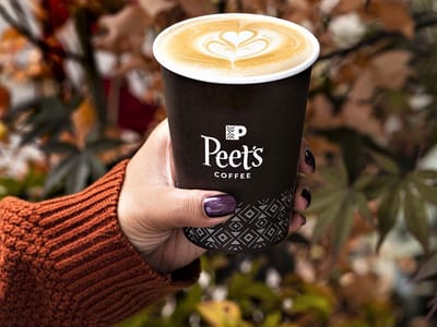 Peet's Coffee Summerlin