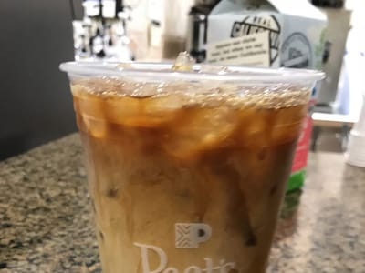 Peet's Coffee & Tea