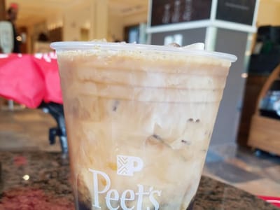 Peet's Coffee & Tea