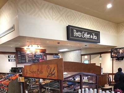 Peet's Coffee & Tea