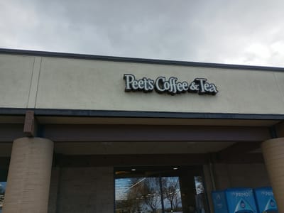 Peet's Coffee & Tea