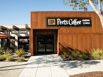 Peet's Coffee