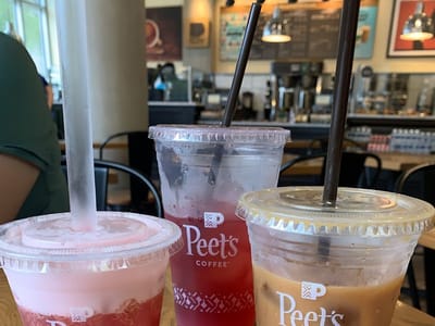 Peet's Coffee