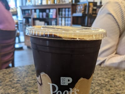 Peet's Coffee