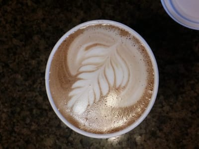 Peet's Coffee