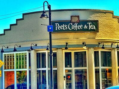 Peet's Coffee