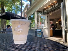 Peet's Coffee