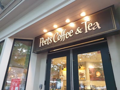 Peet's Coffee