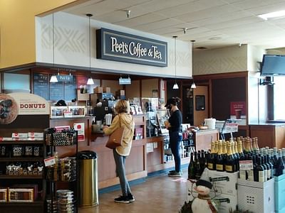 Peet's Coffee