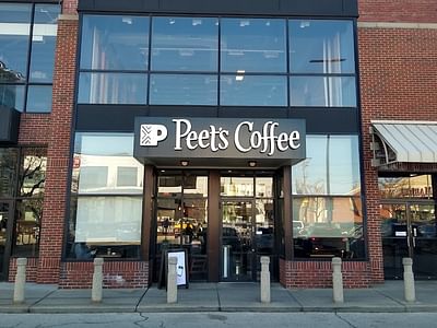 Peet's Coffee