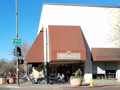 Peet's Coffee