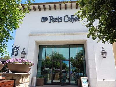 Peet’s Coffee